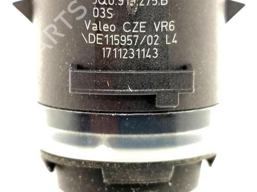 Electronic module VW TIGUAN (5N_) 2.0 TDI 4motion | BP34724652M83 - Image 9