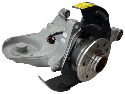Right rear steering knuckle VW MULTIVAN T7 (STM, STN) 1.5 TSi | BP36253672M28 - Image 4