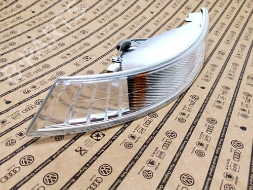 Left front indicator RENAULT TRAFIC III Platform/Chassis (EG_) 2.0 dCi 170 (EGMM) | BP35758042C32  - Image 7
