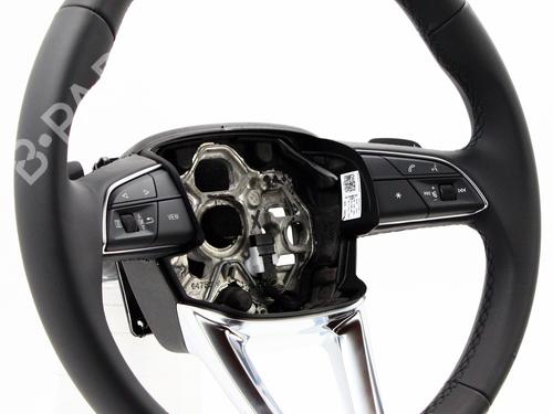 Steering wheel AUDI A3 Sportback (8YA, 8YF) 30 g-tron | BP35759446C49 - Image 11
