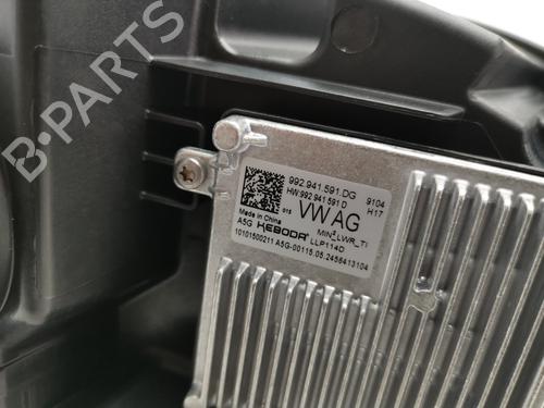 Right headlight VW ID.4 (E21) PRO | BP34726921C29  - Image 16