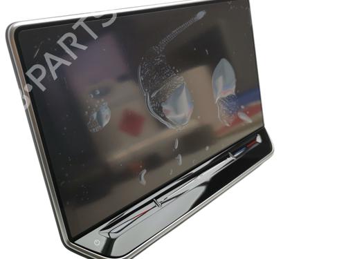 Used Display monitor Display monitor VW ID. Buzz Bus (EBB, EBJ) Electric (EBB) (204 hp) 34730179 34730179