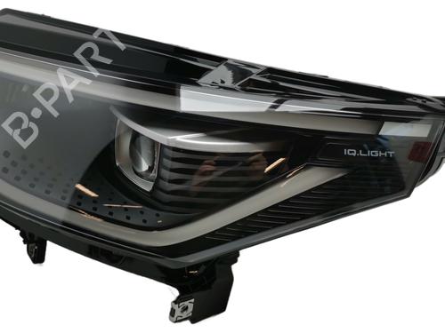 Left headlight VW ID. Buzz Bus (EBB, EBJ) Electric 4motion (EBB) | BP34727065C28  - Image 12