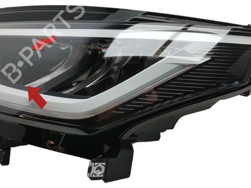 Left headlight VW ID. Buzz Bus (EBB, EBJ) Electric 4motion (EBB) | BP34725458C28 - Image 16