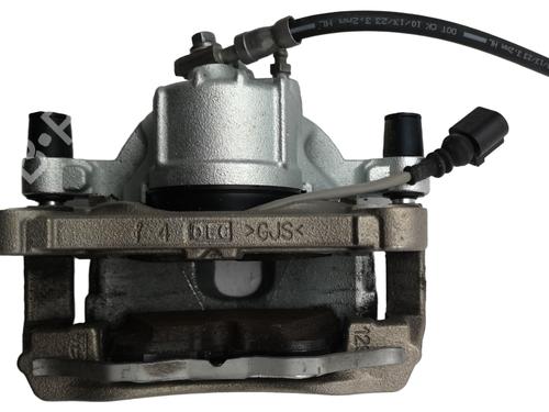 Right front brake caliper CUPRA FORMENTOR (KM7, KMP) 2.0 TSI 4Drive | BP37018416M104 - Image 8