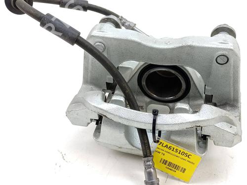 Used Left front brake caliper Left front brake caliper 34730546 34730546