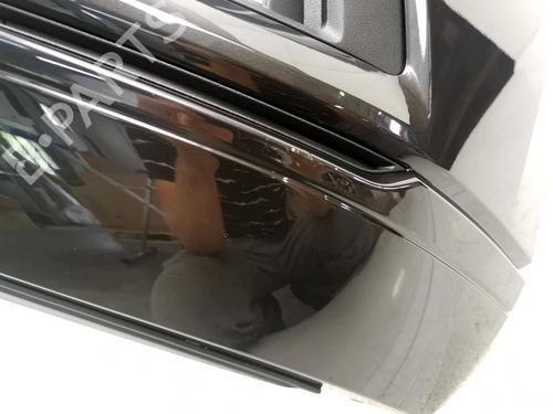 Front bumper VW PASSAT B8 (3G2, CB2) 2.0 TDI | BP35758909C7 - Image 3