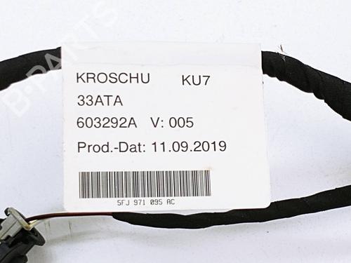 Wiring harness SEAT TARRACO (KN2) 2.0 TFSI 4Drive | BP34731774E16 - Image 2