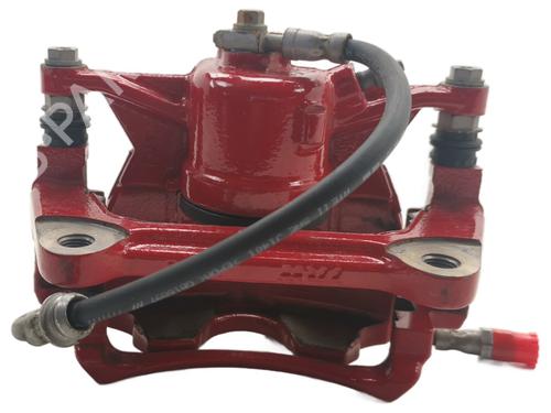 Right front brake caliper VW GOLF VII Van (5G1) 1.6 TDi | BP34726325M104 - Image 3