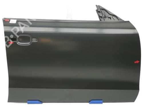 right-rear-door-audi-a5-8t3-2007-2008-2009-2010-2011-2012-2013-2014-2015-2016-2017-35761695 main image
