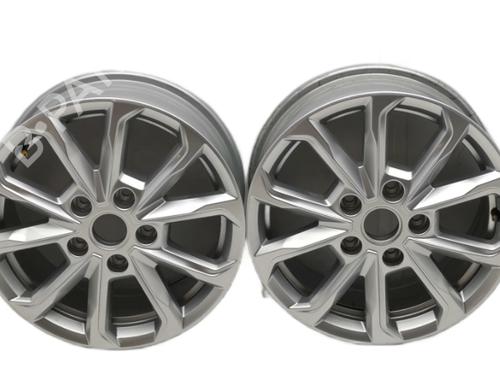 Used Rim Rim VW TRANSPORTER T7 Van (TV_, TW_) 2.0 TDI 4motion (TVD, TVE, TVM, TVN, TVV, TVW) (150 hp) 34727161 34727161