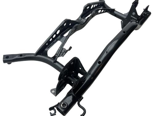 Rear axle CUPRA FORMENTOR (KM7, KMP) 2.0 TSI 4Drive | BP36764276M2 - Image 6