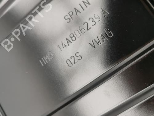 Underbody protection VW ID.7 (ED2) PRO S | BP35761901M92 - Image 4