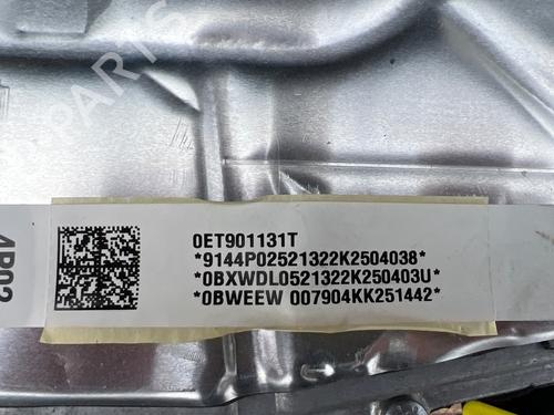 Electronic module CUPRA BORN (K11) VZ | BP39225076M83  - Image 10