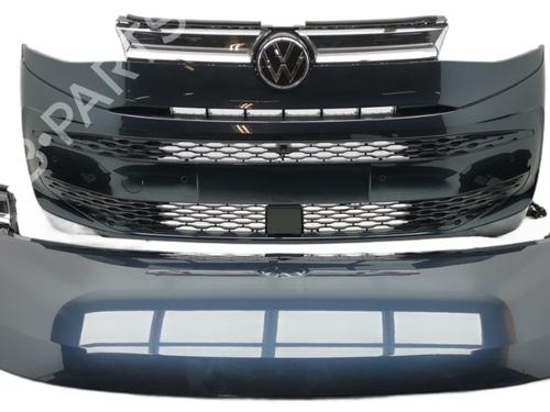 Full front VW MULTIVAN T7 (STM, STN) 1.5 TSi | BP35764682S1 - Image 2