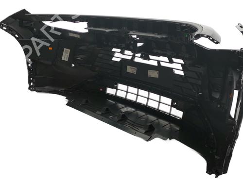 Front bumper VW TAYRON (R41) 2.0 TSI 4motion | BP35762018C7  - Image 6