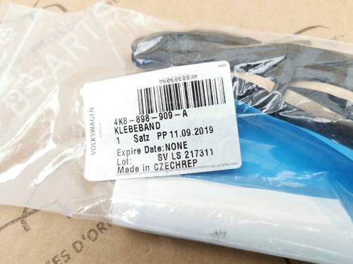 Other AUDI A7 Sportback (4KA) 50 TDI Mild Hybrid quattro | BP35759776O1 - Image 3