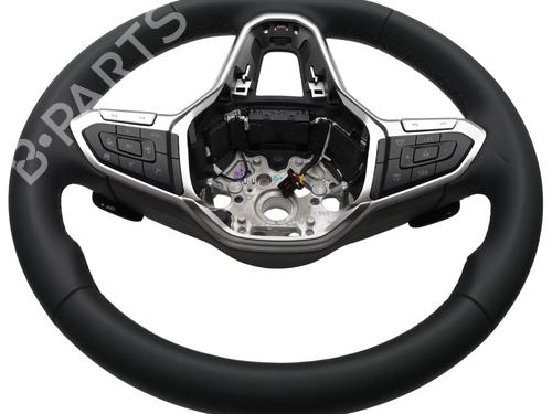 Steering wheel VW MULTIVAN T7 (STM, STN) 1.5 TSi | BP38948441C49 - Image 4