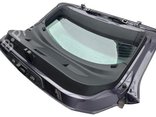 Tailgate CUPRA FORMENTOR (KM7, KMP) 2.0 TSI 4Drive | BP37871266C6  - Image 6