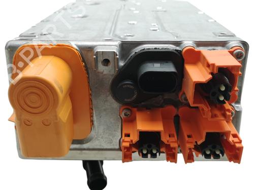 Electronic module CUPRA LEON Sportstourer (KL8, KU8, KUD) 2.0 TSI 4Drive | BP39195645M83 - Image 6