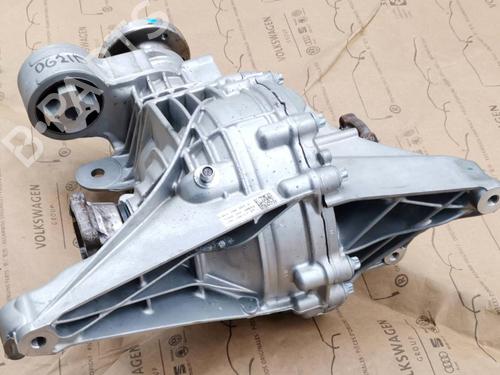 Rear differential AUDI A4 B9 (8W2, 8WC) S4 TFSi quattro | BP34729583M24  - Image 6