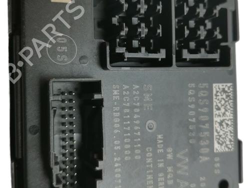 Electronic module CUPRA FORMENTOR (KM7, KMP) 1.4 e-Hybrid | BP34727353M83  - Image 13