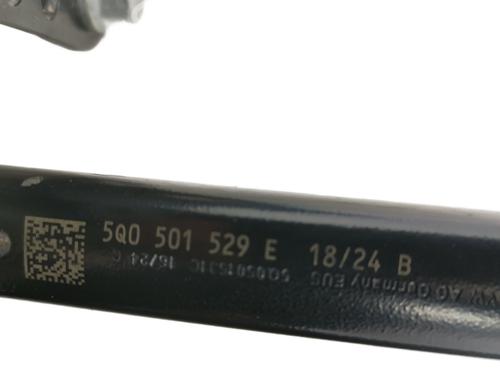 Left rear steering knuckle CUPRA FORMENTOR (KM7, KMP) 1.4 e-Hybrid | BP34727586M27 - Image 17
