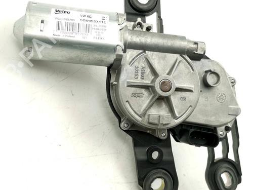 Viskermotor bagrude Viskermotor bagrude VW GOLF VII Van (5G1) 1.6 TDi (105 hp) 35759430 35759430