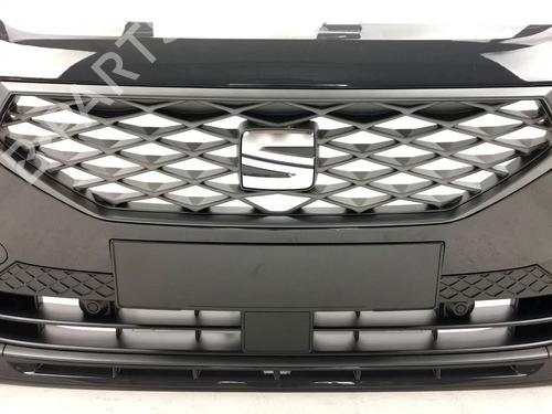 Used Front bumper Front bumper 35758773 35758773