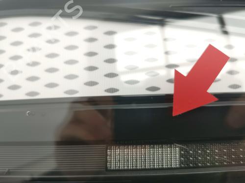 Rear center light VW ID.7 (ED2) PRO S | BP34725574I39 - Image 11