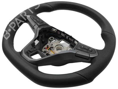 Steering wheel VW TIGUAN (CT1) 2.0 TSI 4motion | BP37018395C49 - Image 3