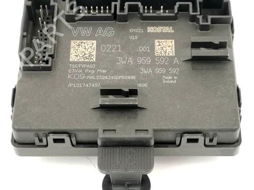Electronic module VW TIGUAN (5N_) 2.0 TDI 4motion | BP34727450M83 - Image 7