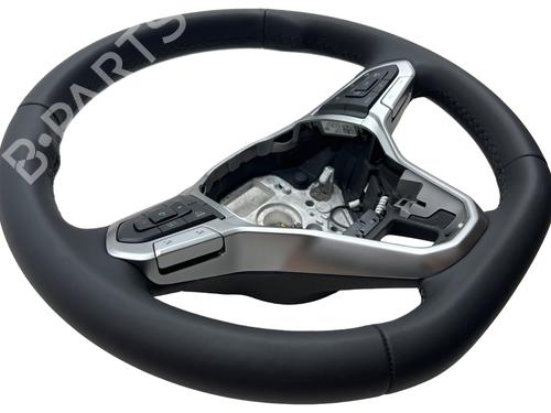 Steering wheel VW MULTIVAN T7 (STM, STN) 1.5 TSi | BP37018368C49 - Image 2