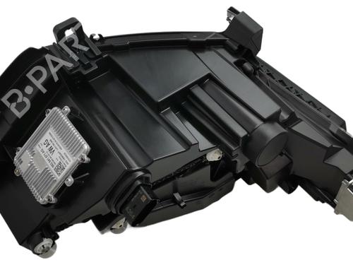 Left headlight VW ID. Buzz Bus (EBB, EBJ) Electric 4motion (EBB) | BP34726974C28  - Image 17