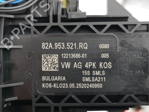 Switch AUDI A3 Limousine (8YS, 8YM) 30 TFSI | BP37457995I30 - Image 10