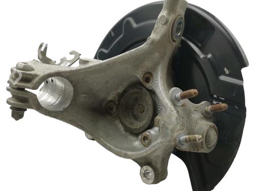 Left front steering knuckle VW ID.3 (E11, E12) Pro | BP36692681M25 - Image 3