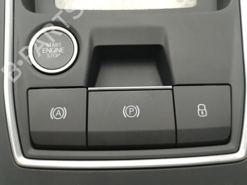 Middle console SEAT LEON Sportstourer (KL8, KLD) 1.5 TSI | BP35764541I22 - Image 4