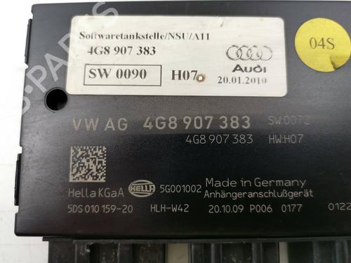 Electronic module AUDI A6 C7 (4G2, 4GC) 2.8 FSI | BP34726737M83  - Image 6