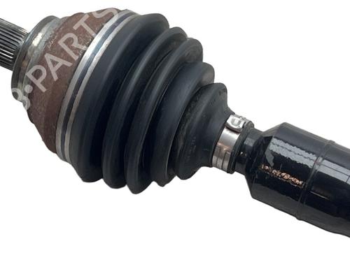 Right front driveshaft CUPRA TERRAMAR (KP1) 2.0 TSI 4Drive | BP36946971M39  - Image 5