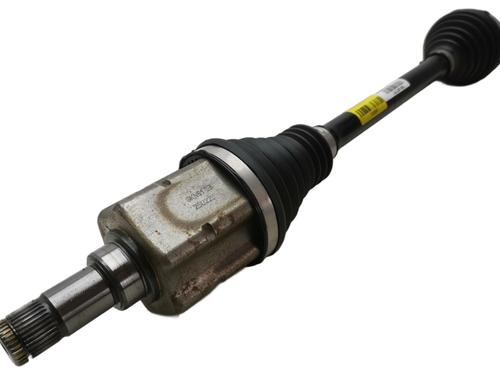 Used Left front driveshaft Left front driveshaft VW ID. Buzz Bus (EBB, EBJ) Electric 4motion (EBB) (340 hp) 35764644 35764644