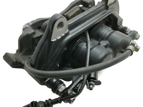 Right front brake caliper CUPRA FORMENTOR (KM7, KMP) 1.4 e-Hybrid | BP34728399M104  - Image 5