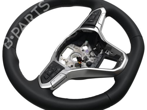 Steering wheel VW MULTIVAN T7 (STM, STN) 1.5 TSi | BP38948461C49 - Image 3