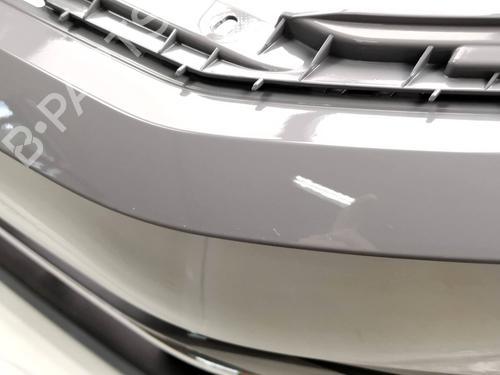 Front bumper VW PASSAT B8 (3G2, CB2) 2.0 TDI | BP35758124C7 - Image 4