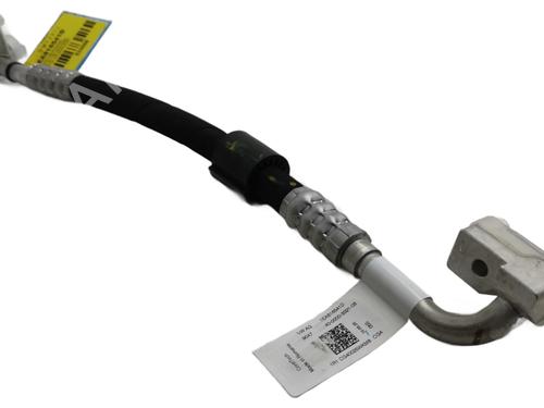AC pipe AUDI Q4 E-TRON SUV (F4B) 45 | BP34728152M126 - Image 3