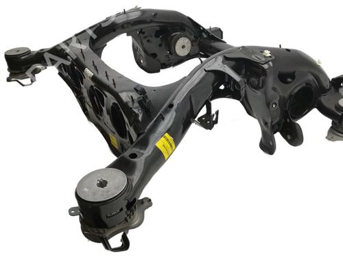 Rear axle VW ID. Buzz Bus (EBB, EBJ) Electric 4motion (EBB) | BP35761935M2 - Image 10