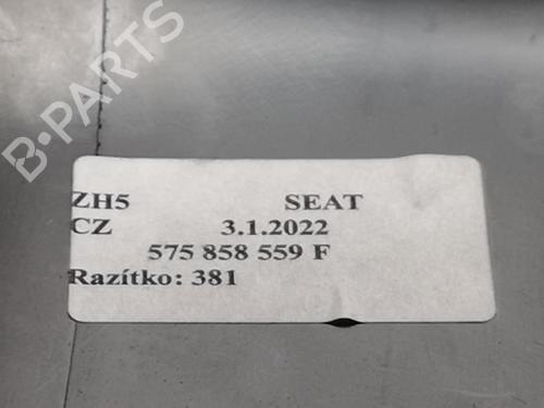 Andre SEAT ATECA (KH7, KHP) 1.4 TSI 4Drive | BP36854678O1  - Image 8