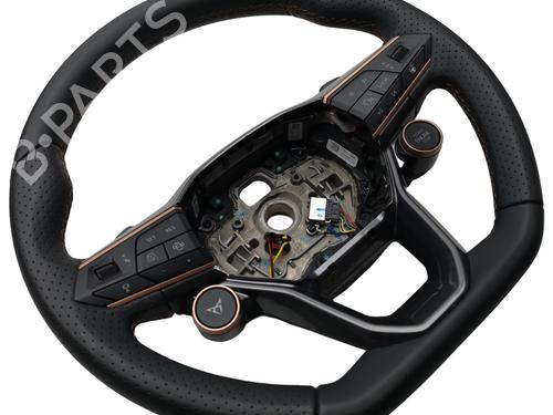 Steering wheel CUPRA LEON (KL1, KU1, KUG) 1.5 TSI | BP38634428C49 - Image 2