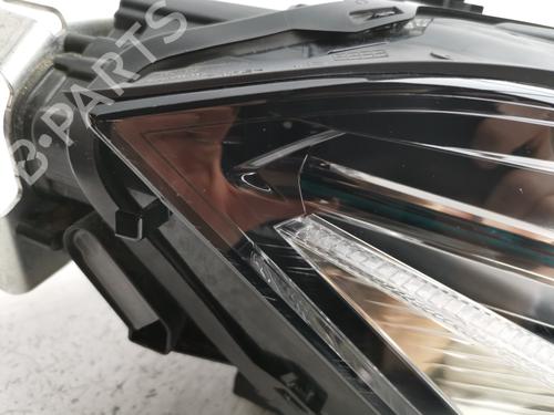 Right headlight SKODA SUPERB IV (NZ3) 2.0 TDi | BP34727622C29 - Image 21
