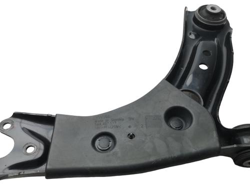 Left front suspension arm VW GOLF VIII (CD1, DA1) 2.0 GTI | BP38918821M12 - Image 6
