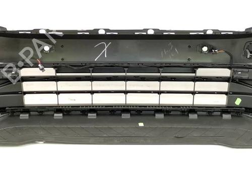 Front bumper VW PASSAT B8 (3G2, CB2) 2.0 TDI | BP35758570C7 - Image 3